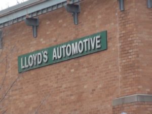 brake repair in st paul