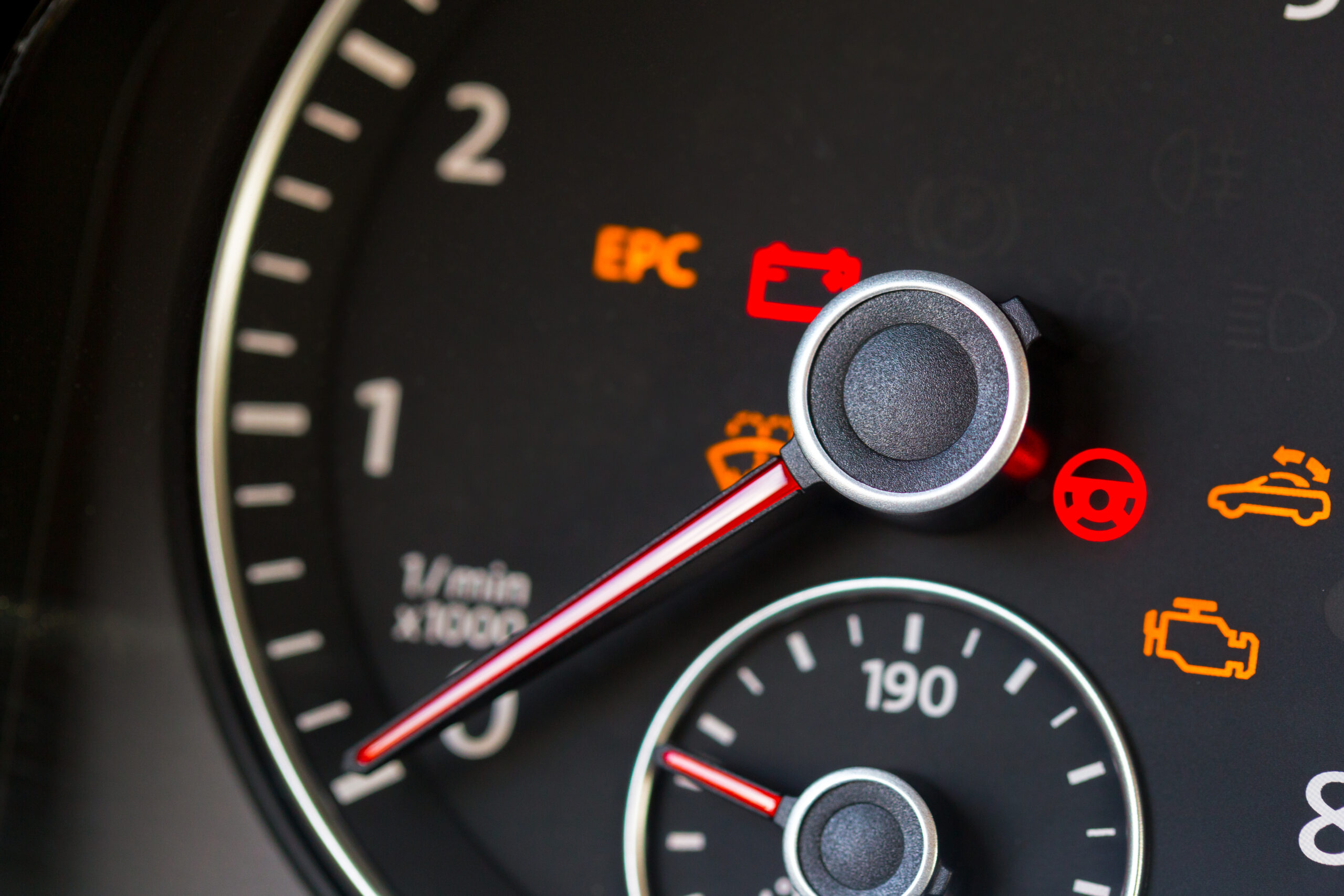 check engine light repair in St. Paul