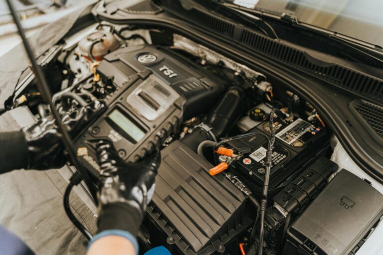 Trust Lloyd’s Automotive for #1 Expert Auto Repair in St Paul