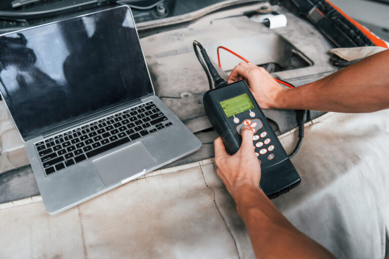 The Best Engine Diagnostics in St Paul: Trust the #1 Experts at Lloyd’s Automotive