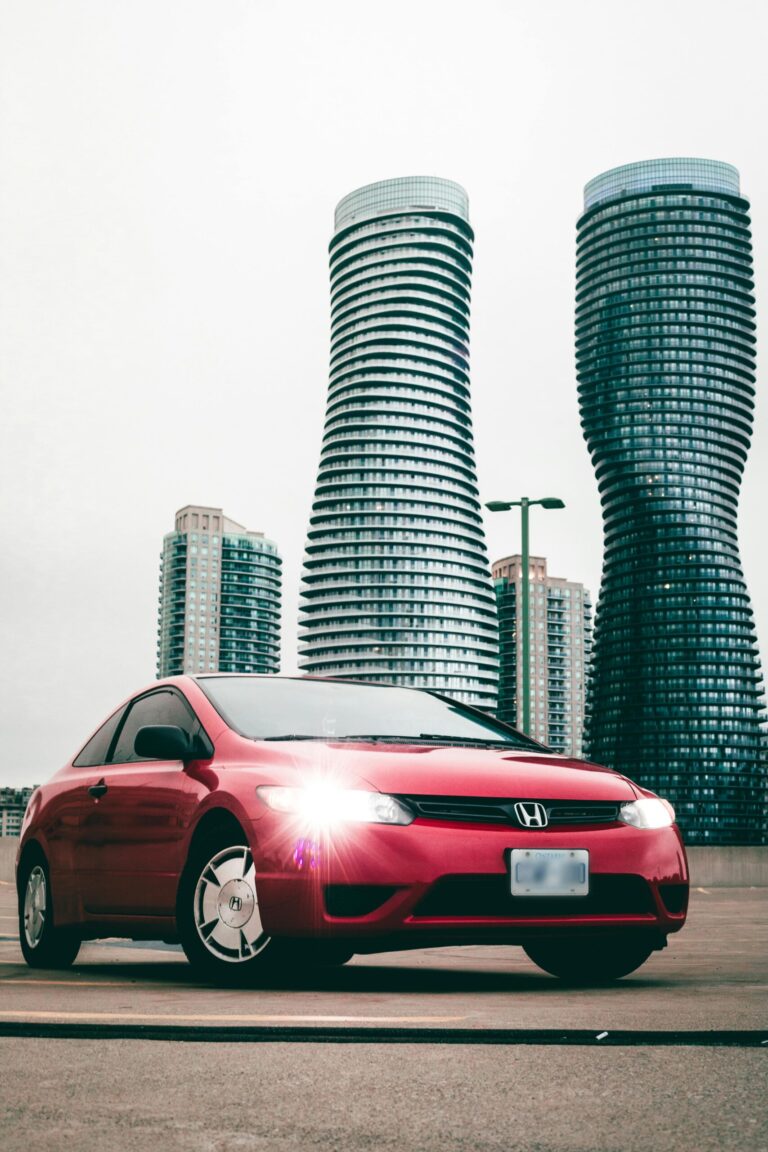 honda repair in St. Paul