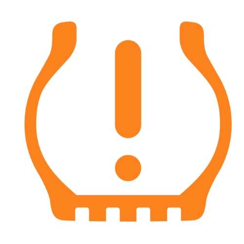 tire pressure