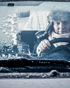 cooling system maintenance