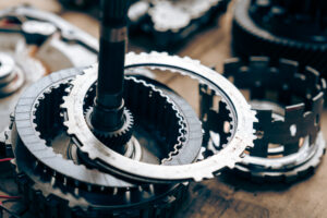 transmission problems