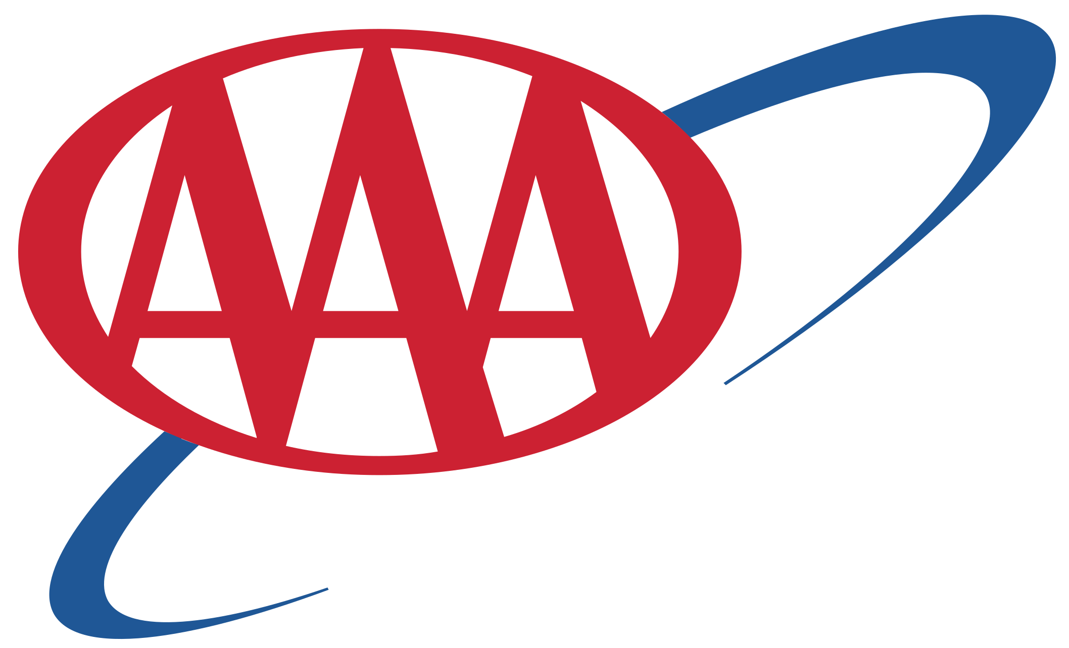 AAA logo