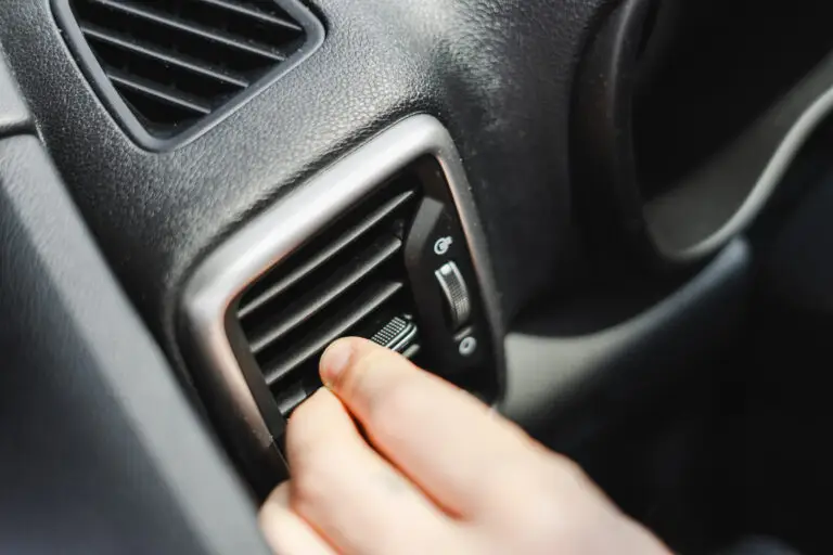 cabin air filter